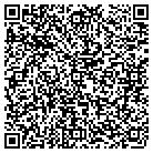 QR code with Spalding Junior High School contacts