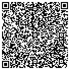 QR code with A Advntage Tree Rmvals Unlmted contacts