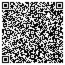 QR code with T & J Enterprizes contacts