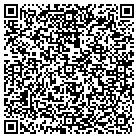 QR code with Oncology & Hematology Center contacts