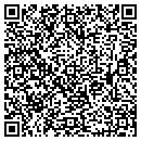 QR code with ABC Service contacts