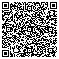 QR code with Monfox contacts