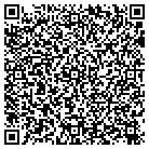 QR code with Delta Refrigeration Inc contacts
