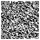QR code with Action Gutter Service contacts