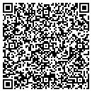 QR code with LAD Truck Lines contacts
