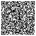 QR code with Sims Towing contacts
