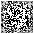 QR code with Honey's Chocolate contacts
