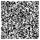 QR code with Hagan Ziegler & Assoc contacts