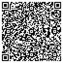 QR code with Bee-So-Clean contacts