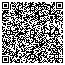 QR code with C & C Software contacts