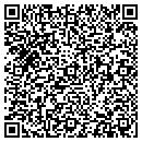 QR code with Hair 30236 contacts