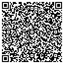 QR code with Kbmi Inc contacts