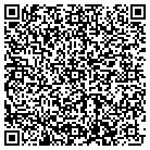QR code with Twin City Health Department contacts