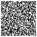 QR code with Hg Contracting contacts