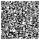 QR code with C L Collins Construction Co contacts