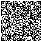 QR code with Manous Art Custom Cabinet LLC contacts