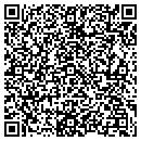 QR code with T C Automotive contacts