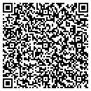 QR code with T Martooni's contacts