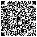 QR code with Adams Asset Mgmt Inc contacts