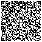 QR code with Mc Ghee Cleaning Service contacts