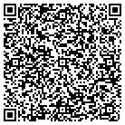 QR code with Pucketts Dental Studio contacts