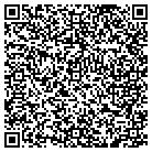 QR code with American Machine & Mechanical contacts