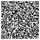 QR code with University of GA Equal Oprtnty contacts