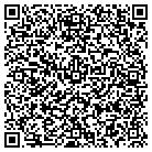 QR code with Toney's Audio Visual Service contacts
