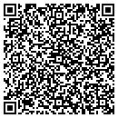 QR code with R & S Consulting contacts