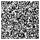 QR code with C M & Associates contacts