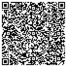 QR code with Blue Ridge Mineral Spg Rv Park contacts