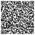 QR code with J D & Son Automotive Repr Team contacts