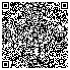QR code with Our Lade of Lourdes Convent contacts