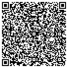 QR code with Professional Appraisal Group contacts