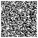 QR code with A Step Ahead contacts