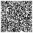 QR code with Jones Backhoe & Dozer contacts