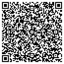 QR code with Ray's Bar BQ contacts
