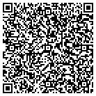 QR code with Precision Rfrgn Heating & AC contacts