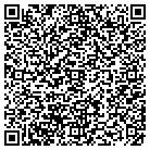 QR code with Roy L Hollimon Electric C contacts