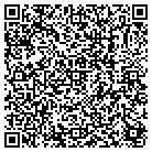 QR code with A Bradley's Meat Store contacts