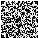 QR code with K C Beauty Depot contacts