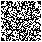QR code with Pruitt's Upholstery Shop contacts
