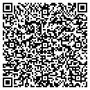 QR code with Oconee Trim Shop contacts