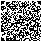 QR code with Hispanic Services Foundation contacts