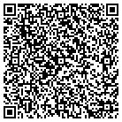 QR code with Academy Of Asian Arts contacts