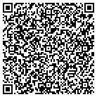QR code with Adams Eqp Co Inc of Carolinas contacts