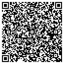 QR code with A & B Customs contacts