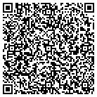 QR code with Aaron Asphalt Contractors contacts