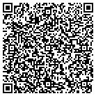 QR code with Custom Shutters By Design contacts