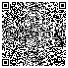 QR code with Toccoa Veterinary Hospital contacts